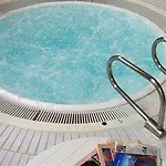 Hotel Le Parc Des Fees Retaurant & 3*