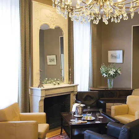 ホテル Le Parc Des Fees Retaurant &