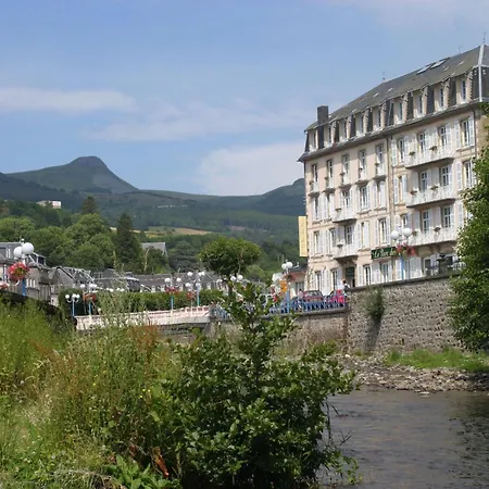 Le Parc Des Fees Retaurant&spa