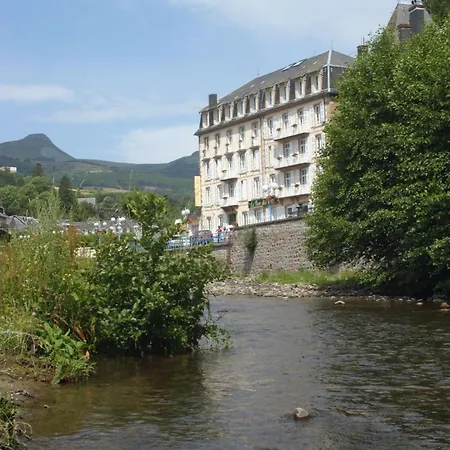 Le Parc Des Fees Retaurant&spa