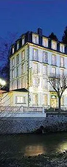 Hotel Le Parc Des Fees Retaurant&spa 3*