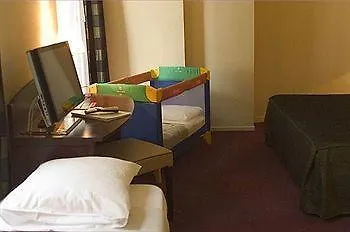Hotel Le Parc Des Fees Retaurant&spa