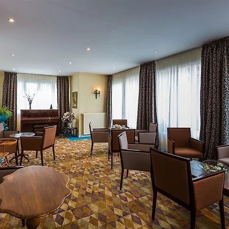 Le Parc Des Fees Retaurant &