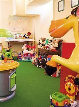 Le Parc Des Fees Retaurant &