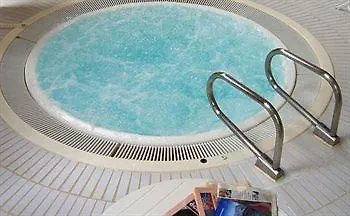 Hotel Le Parc Des Fees Retaurant&spa 3*