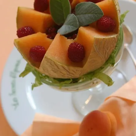 Le Parc Des Fees Retaurant&spa Hotel 3*