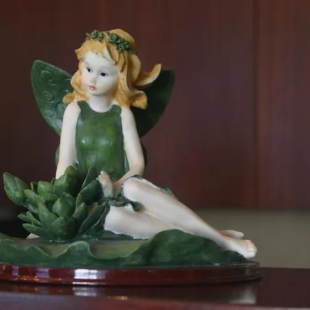 ホテル Le Parc Des Fees Retaurant & 3*