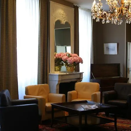 Le Parc Des Fees Retaurant&spa