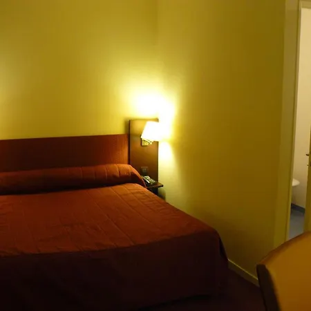 Le Parc Des Fees Retaurant&spa 3*
