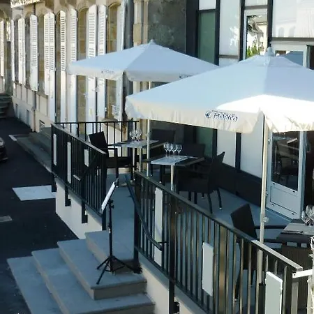 Le Parc Des Fees Retaurant & 3*