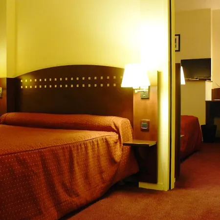 Le Parc Des Fees Retaurant &