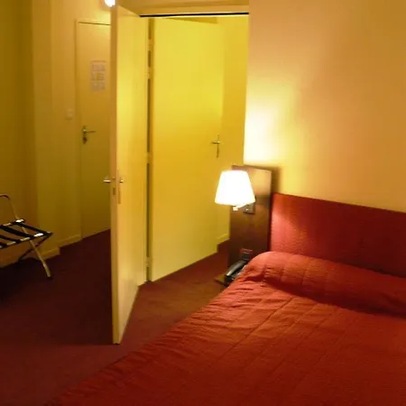 ホテル Le Parc Des Fees Retaurant &