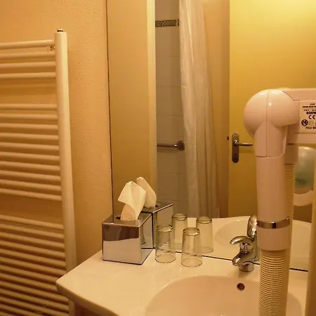 Le Parc Des Fees Retaurant&spa Hotel