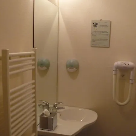 Le Parc Des Fees Retaurant&spa Hotel 3*