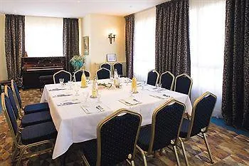 Le Parc Des Fees Retaurant&spa 3*