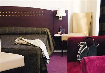 Hotel Le Parc Des Fees Retaurant&spa