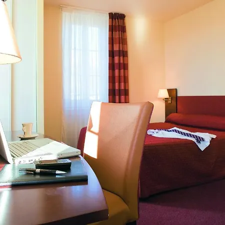 Le Parc Des Fees Retaurant &