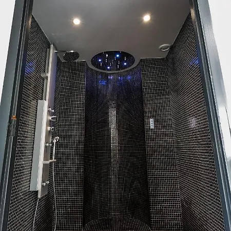 Hotel Le Parc Des Fees Retaurant&spa 3*