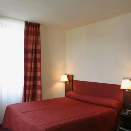 Le Parc Des Fees Retaurant&spa 3*
