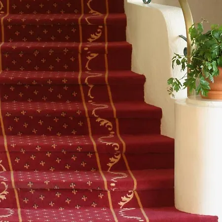 Hotel Le Parc Des Fees Retaurant & La Bourboule